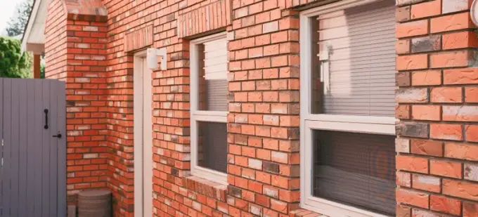 Double-Hung Windows